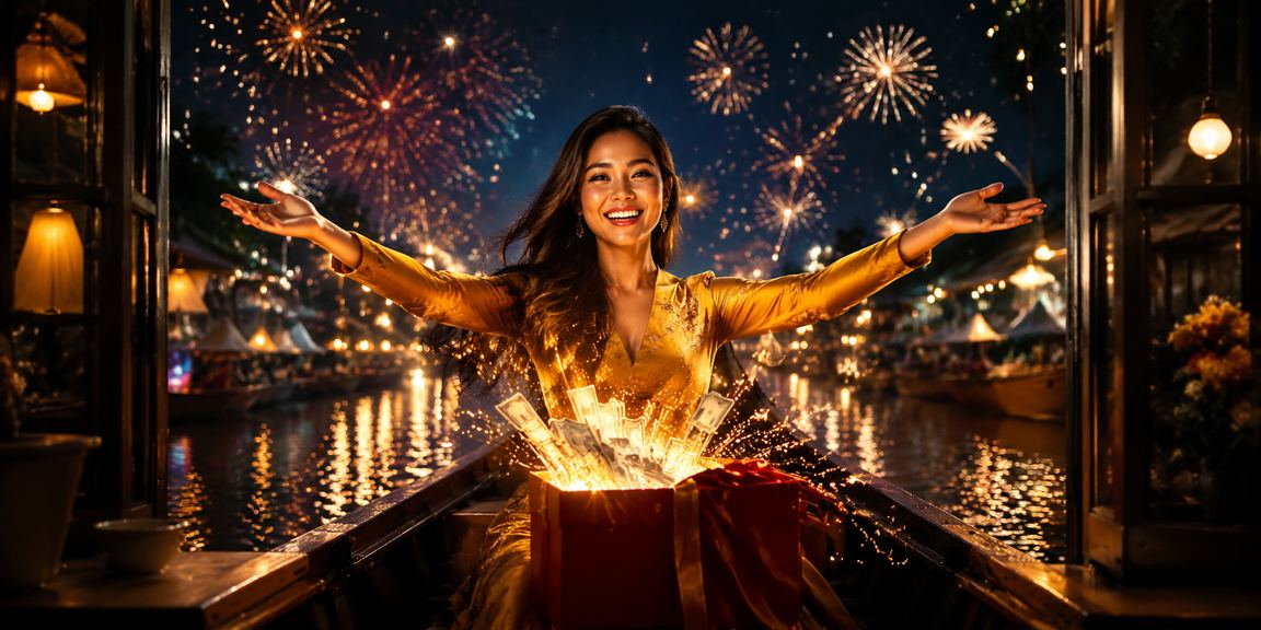 Người dùng tại vùng Mekong xem khuyến mãi casino khi uống cà phê buổi sáng