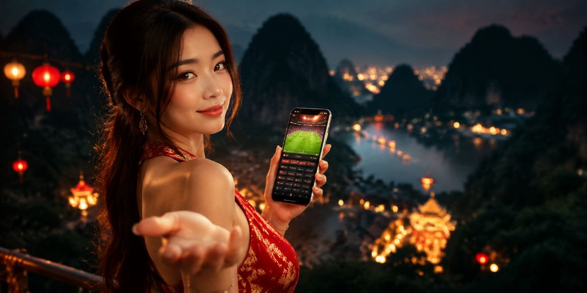 Lễ hội cá cược và casino tại Ninh Bình – thành viên VIP tham gia sự kiện đặc biệt xm5