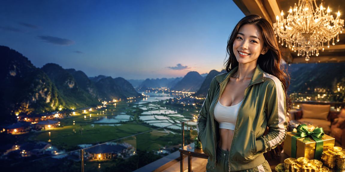 Giao diện casino trực tuyến tại Việt Nam với các trò chơi đa dạng trên xm5