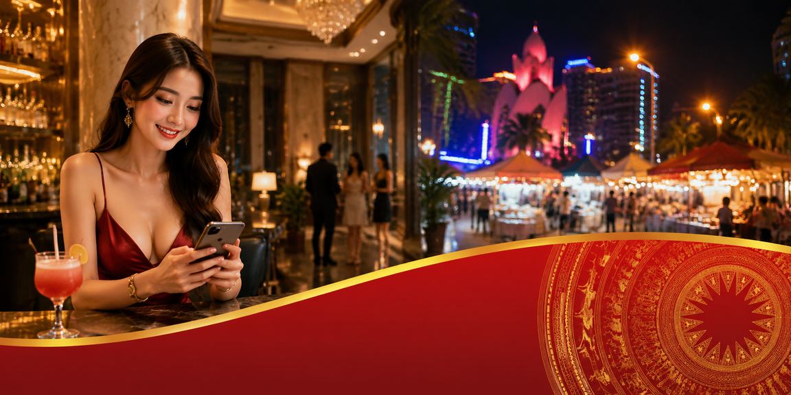 Cảnh đặt cược trực tuyến tại Việt Nam – giao diện casino và thể thao trên thiết bị hiện đại